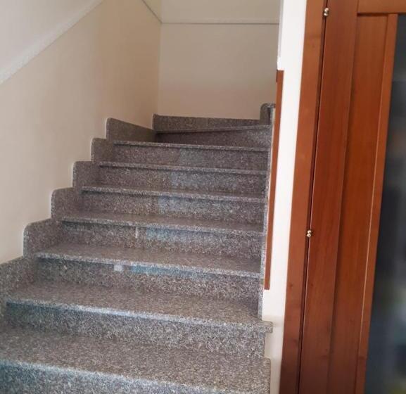 B&b Porta Del Gargano