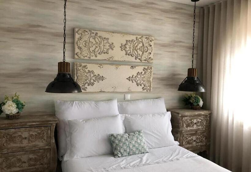 Bed and Breakfast Casa Do Castelo