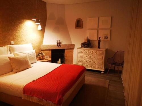 Bed and Breakfast Casa Do Castelo