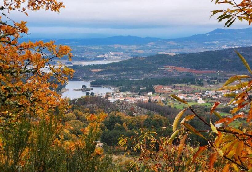 Bed and Breakfast Casa Do Castelo