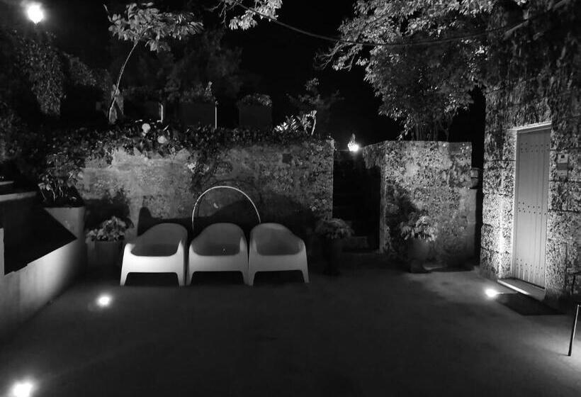 Bed and Breakfast Casa Do Castelo