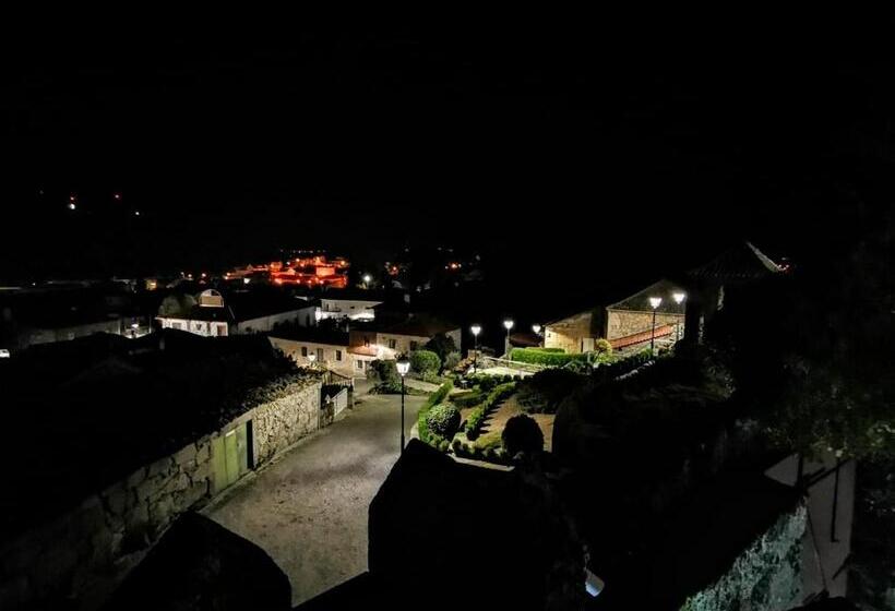 Bed and Breakfast Casa Do Castelo