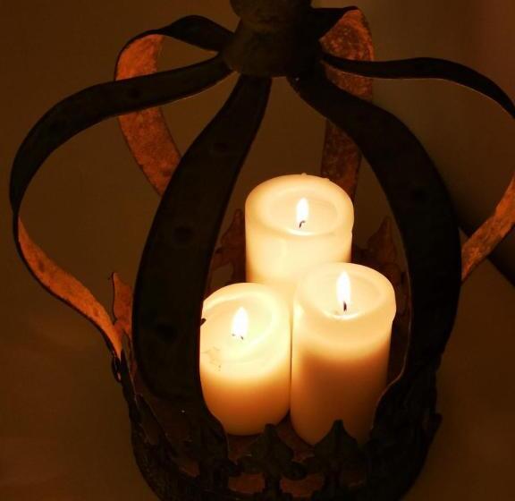 Bed and Breakfast Casa Do Castelo