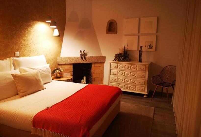 Bed and Breakfast Casa Do Castelo