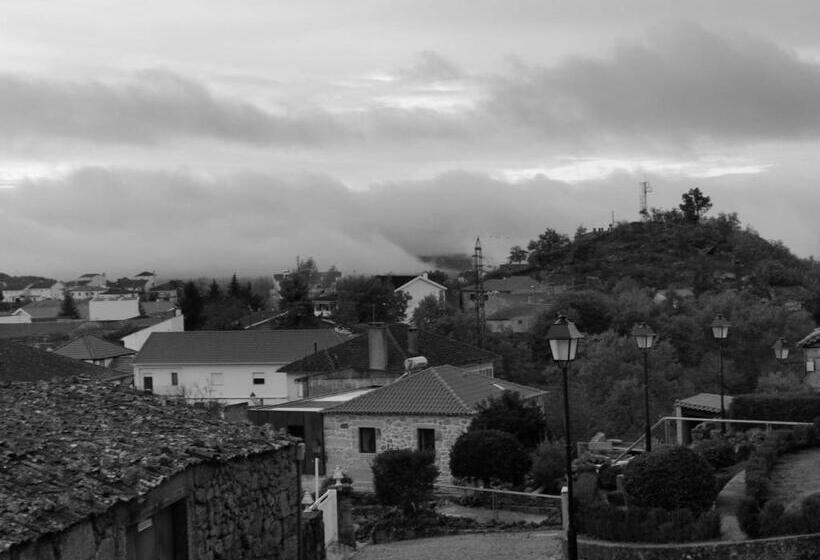 Bed and Breakfast Casa Do Castelo