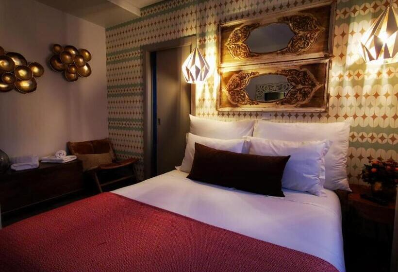 Bed and Breakfast Casa Do Castelo