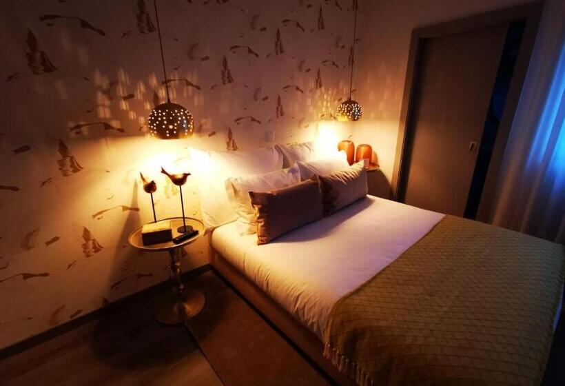 Bed and Breakfast Casa Do Castelo