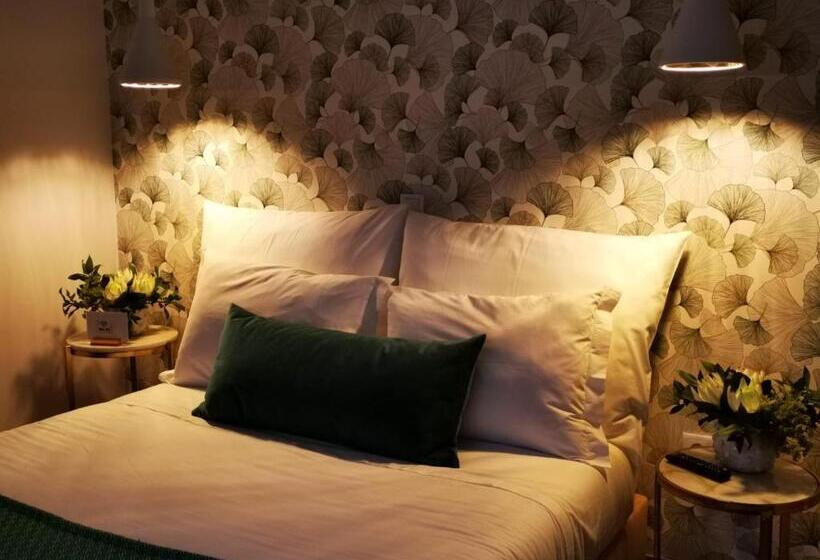 Bed and Breakfast Casa Do Castelo