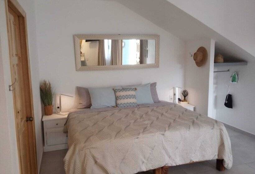 مبيت وإفطار Casa Punta Perula Boutique