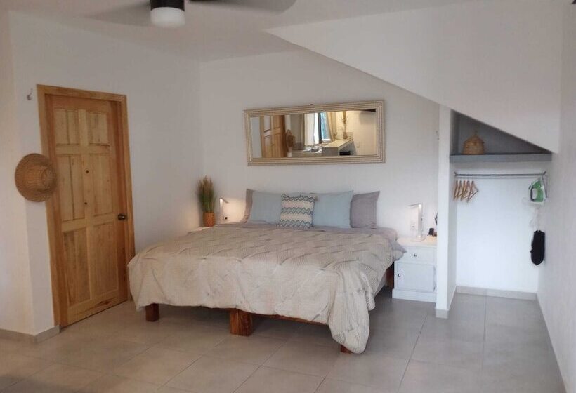 مبيت وإفطار Casa Punta Perula Boutique