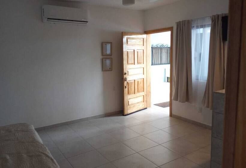 مبيت وإفطار Casa Punta Perula Boutique