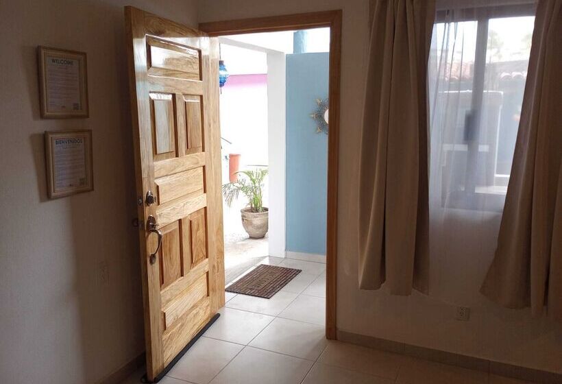 مبيت وإفطار Casa Punta Perula Boutique