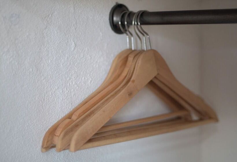 مبيت وإفطار Casa Punta Perula Boutique