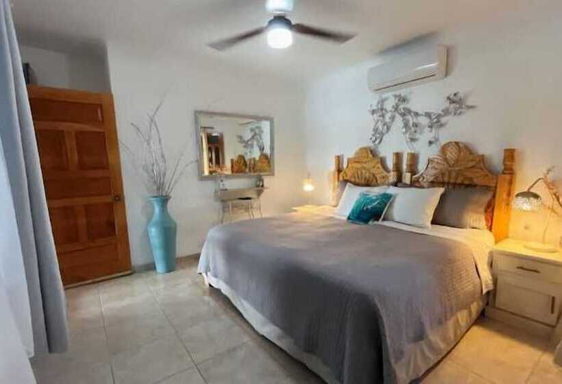 مبيت وإفطار Casa Punta Perula Boutique