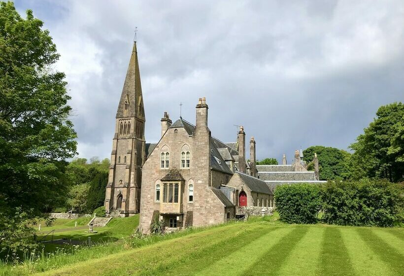 مبيت وإفطار Cathedral Of The Isles
