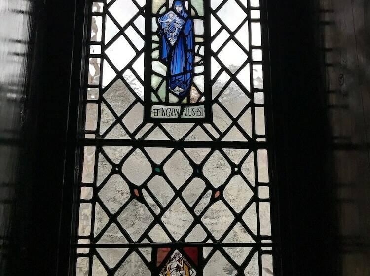 مبيت وإفطار Cathedral Of The Isles