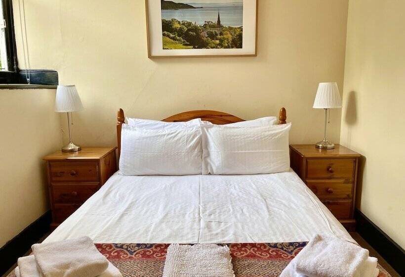 مبيت وإفطار Cathedral Of The Isles