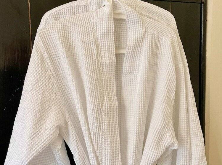 مبيت وإفطار Cathedral Of The Isles