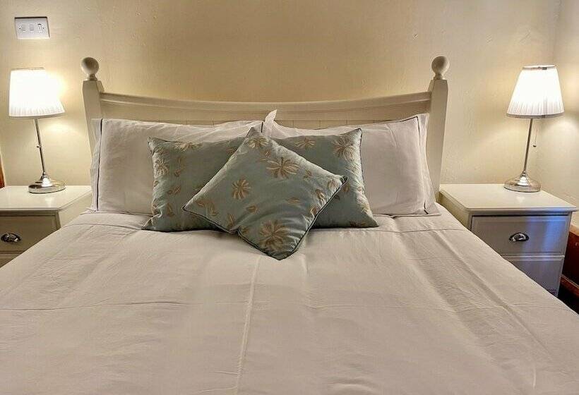 مبيت وإفطار Cathedral Of The Isles