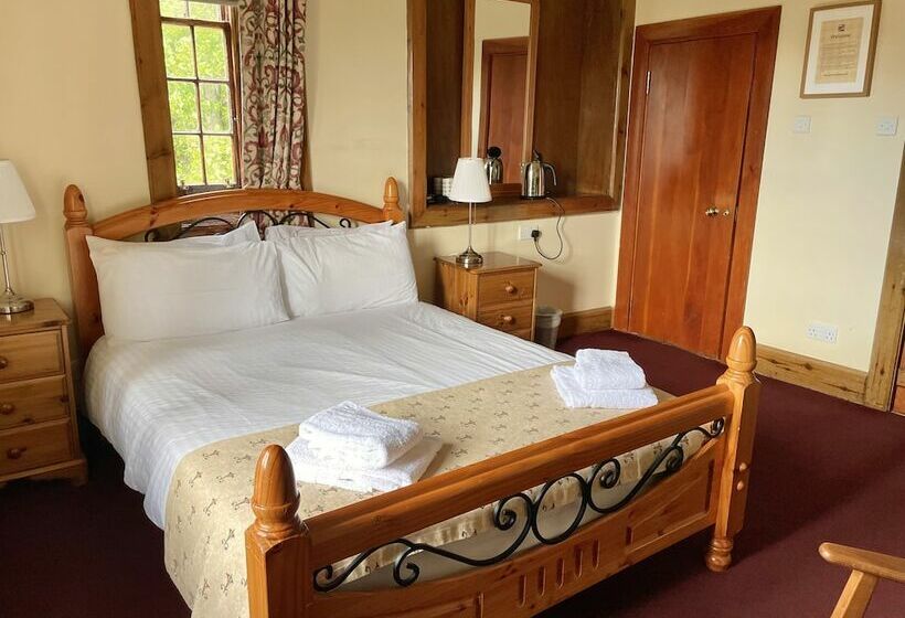 مبيت وإفطار Cathedral Of The Isles