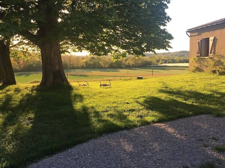 Bed and Breakfast Chambres Ambroisie