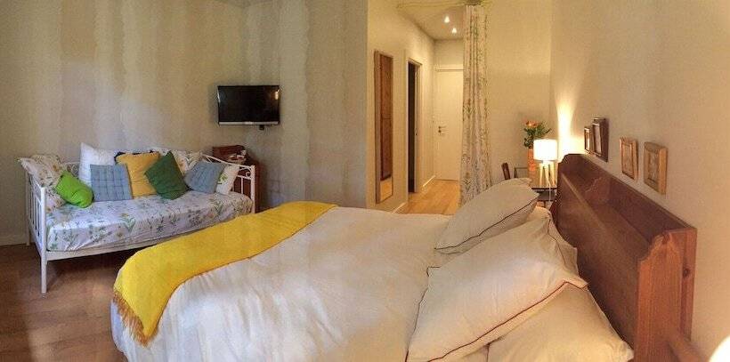 Bed and Breakfast Chambres Ambroisie