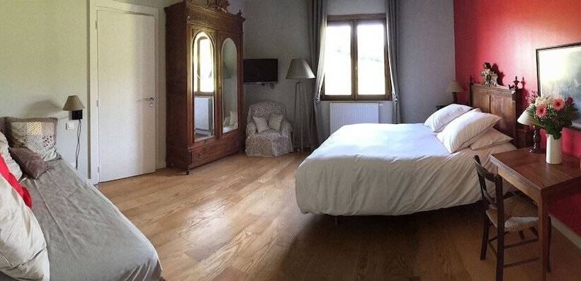 Bed and Breakfast Chambres Ambroisie