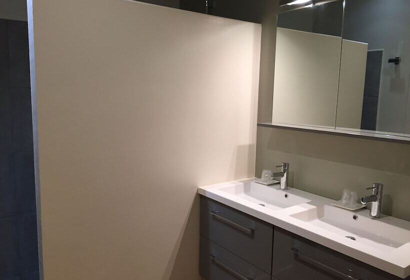 Bed and Breakfast Chambres Ambroisie