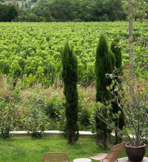 צימר Clos De La Barbanne