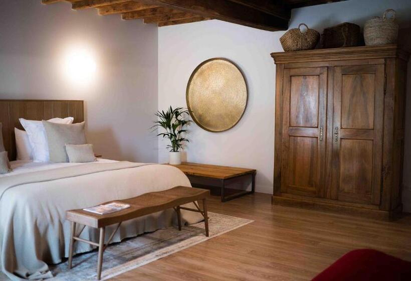 ベッドアンドブレックファースト Clos De La Barbanne