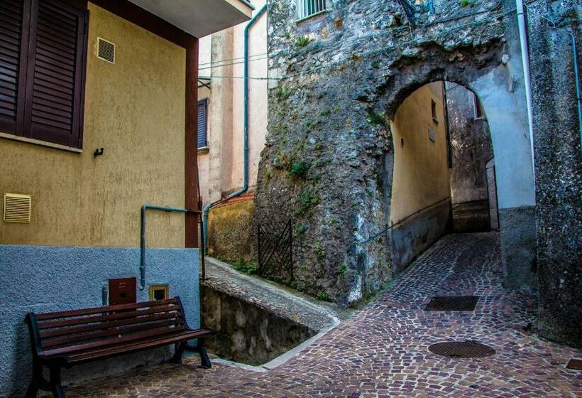 مبيت وإفطار Da Nonna Pasqualina