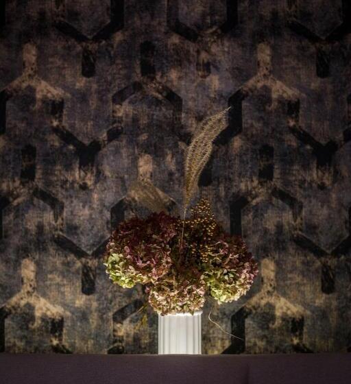 مبيت وإفطار Demeure Saint Martin