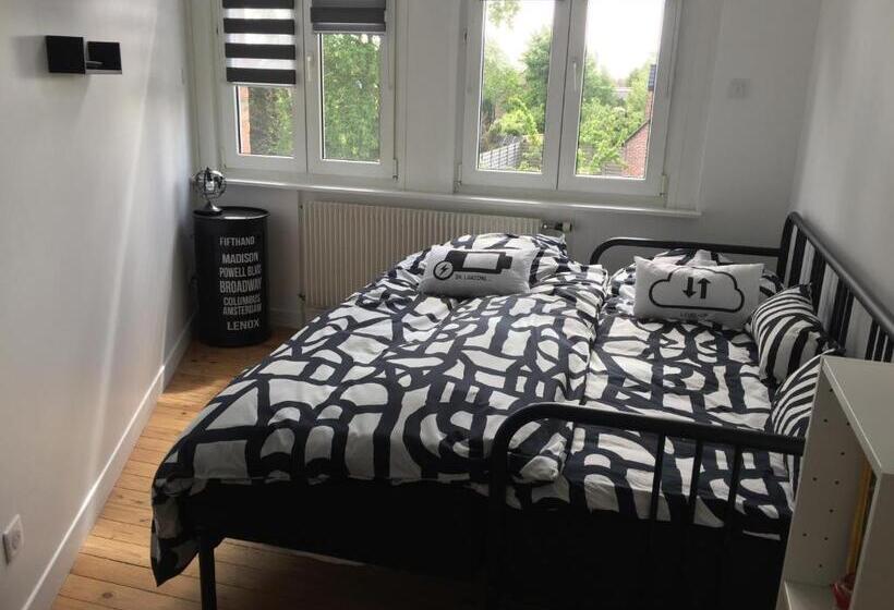 צימר La Nieppoise