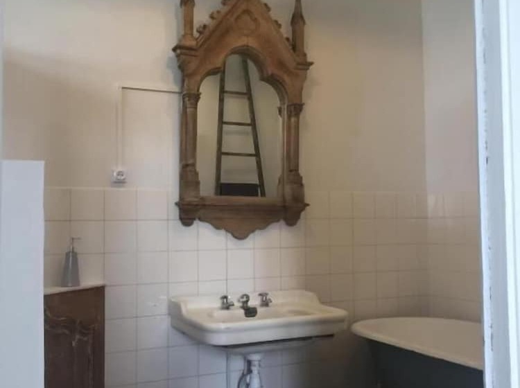 민박 Le Clos De Rudignon