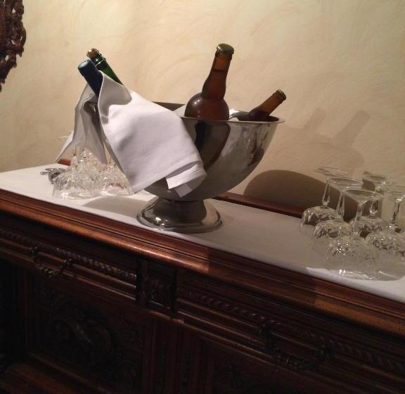 مبيت وإفطار Morvan Séjours