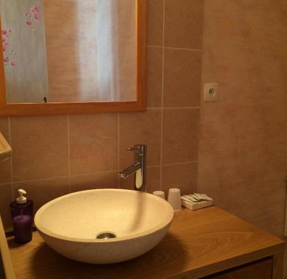 مبيت وإفطار Morvan Séjours