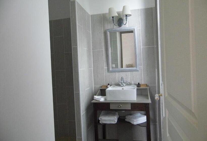 住宿加早餐 Moulin D Amour