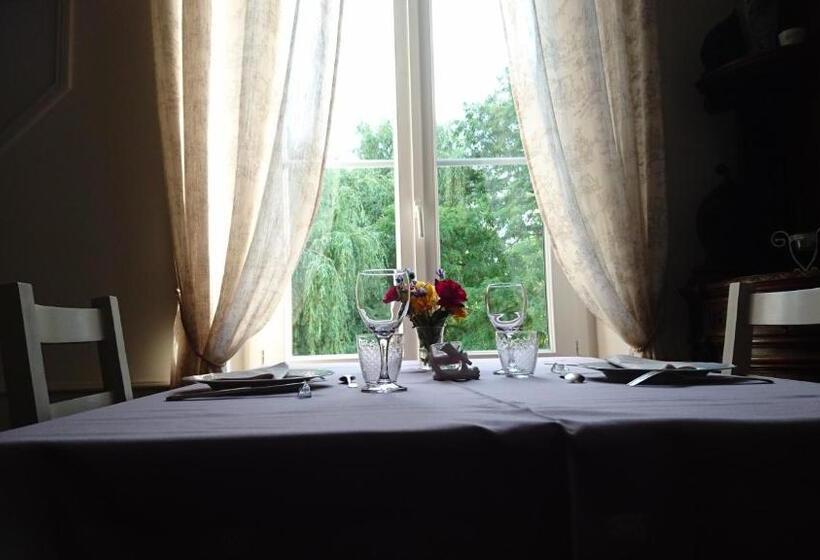 住宿加早餐 Moulin D Amour