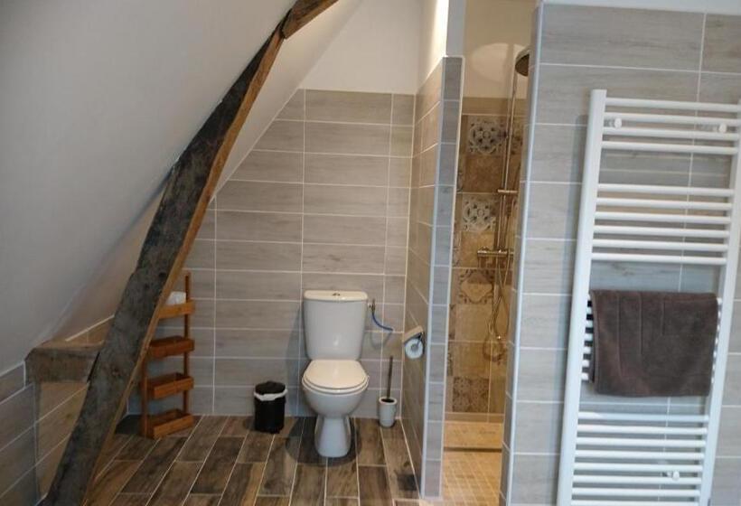 住宿加早餐 Moulin D Amour