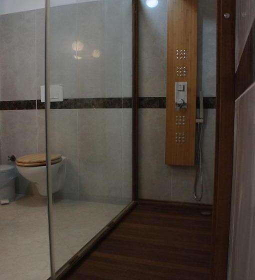 צימר Ormana Active Dogan Boutique