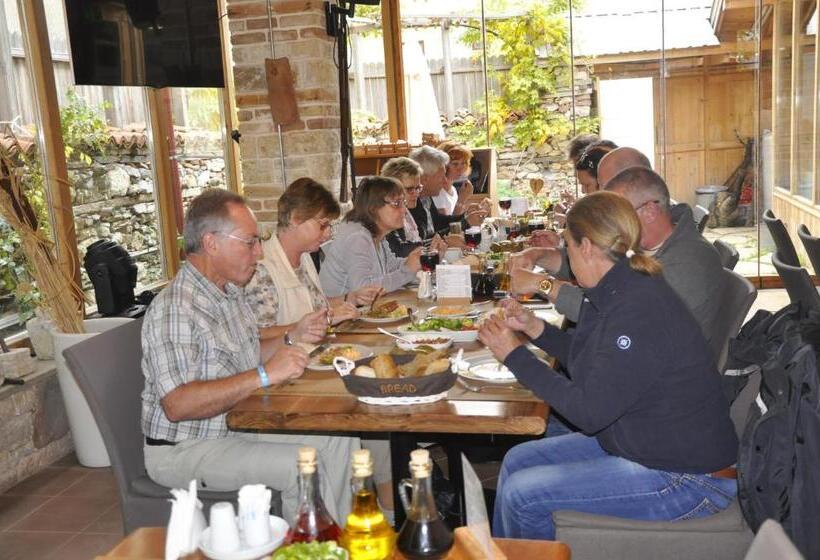 צימר Ormana Active Dogan Boutique