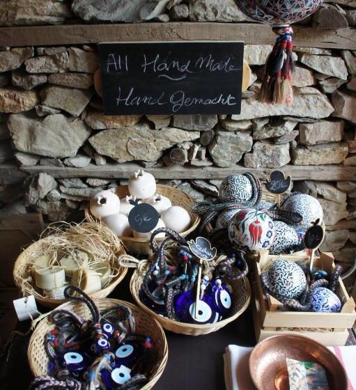 צימר Ormana Active Dogan Boutique