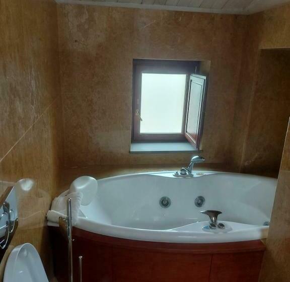 민박 Palazzo Scura