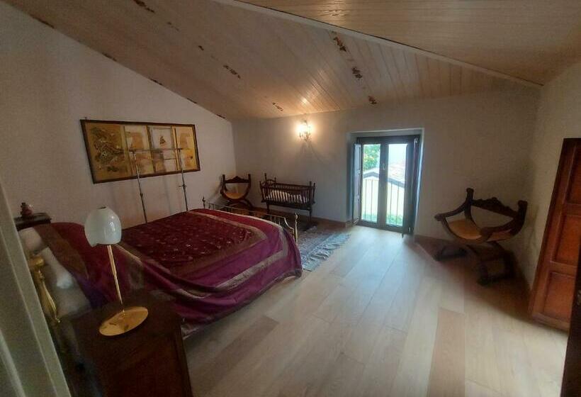 민박 Palazzo Scura