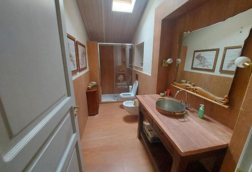 민박 Palazzo Scura