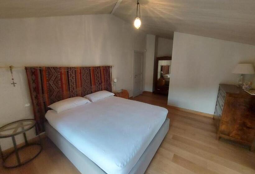 민박 Palazzo Scura