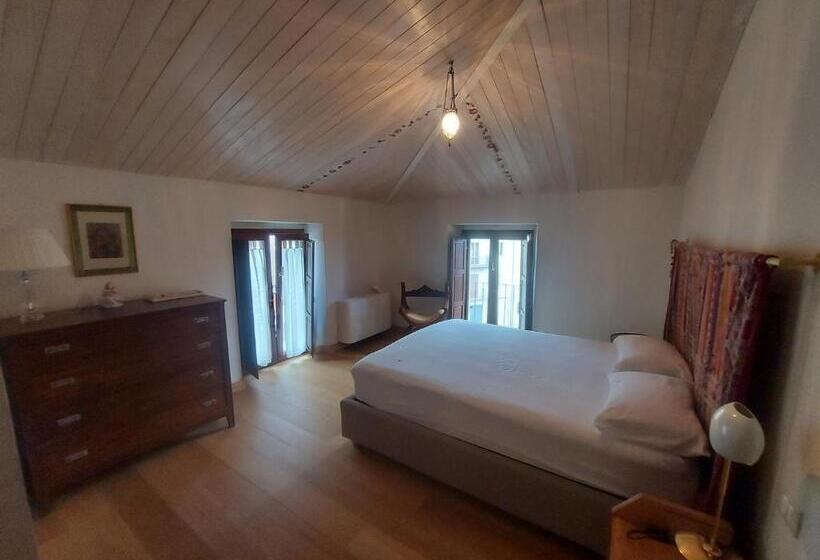 민박 Palazzo Scura