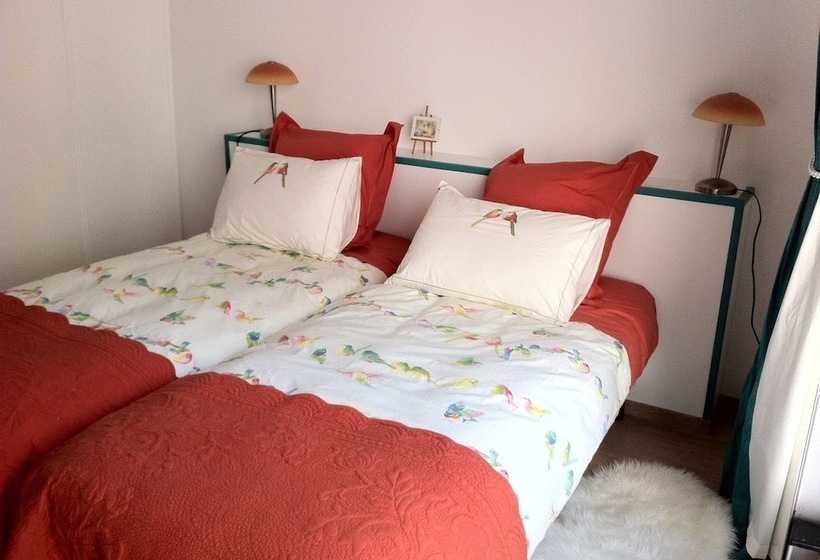 مبيت وإفطار Relais De Vergy