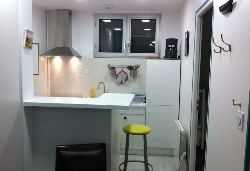 مبيت وإفطار Relais De Vergy