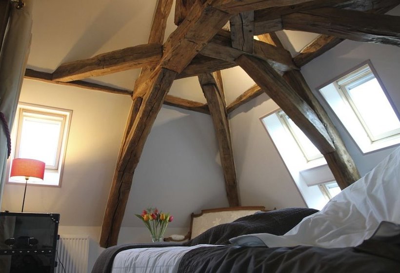 צימר Relais De Vergy